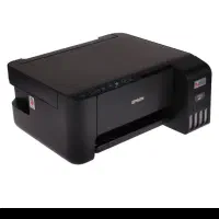 پرینتر چندکاره اپسون EcoTank L325 در حد نو