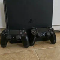 ps4 با موتور