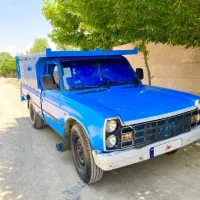 نیسان دوگانه سوز