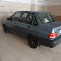 پراید141