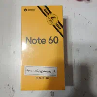 ریلمی نوت 60