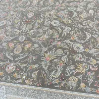 قالی ۹ متری اکبند ۵ عدد