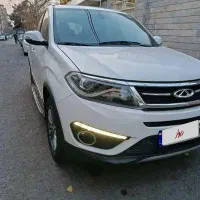 تیگو5 مدل1400 فول.گارانتی فعال