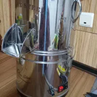 سبزی خرد کن تمام استیل