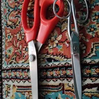 قیچی حرفه ای