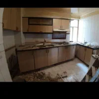 کابینت تمام ام دی اف سالم