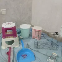 وسایل حمام