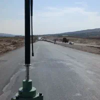 نقشه بردار نقشه برداری باغ شهری
