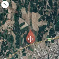 زمین کشاورزی