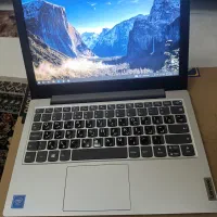 لپ تاپ 11 اینچی لنوو مدل IdeaPad 1