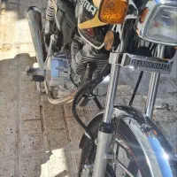 موتور آزما 150