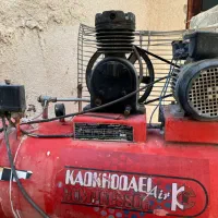 کمپرسور باد