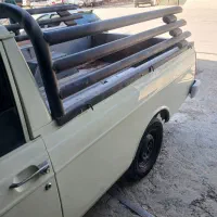 بار بند وانت پیکان