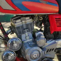 mkz 150|موتورسیکلت|مریوان, |دیوار