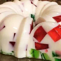 سفارش انواع ژله قالبی و شاتی