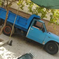 نیسان|خودرو سواری و وانت|کرمانشاه, |دیوار