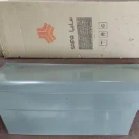 کاپوت در صندوق عقب پراید ۱۳۲
