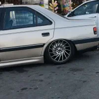 رینگ ووسن ۱۶