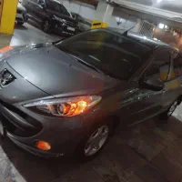 ۲۰۷ مدل ۹۷ دنده بدون رنگ کم کار تک برگ سند