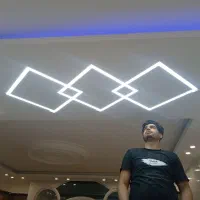 لاین نوری لاینر خط نورمشهد