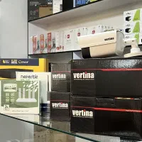 هدیه عیدانه ما به شما امنیت بیشتر با هزینه کمتر