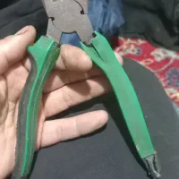 انبردست قدیمی فروشی