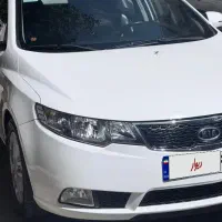 سراتو ۹۷ اتوماتیک