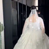 لباس عروس