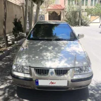 سمند مدل 85 سفارش مدیران