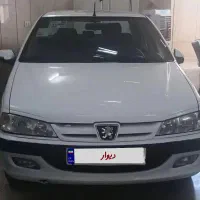 پژو پارس ۹۳