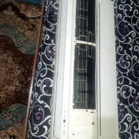 کولر گازی ال جی