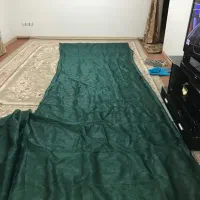 سایه بان یا سایبان گل گل خانه ای