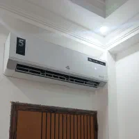 نصب و تعمیرات سرویس کولرگازی اسپلیت کولرپنجره ای