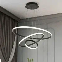 لوستر مدرن، آباژور، دیوارکوب، رومیزی