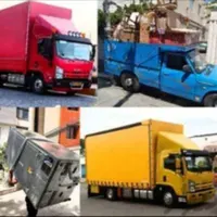 حمل ونقل اثاثیه منزل درشاهین شهر و اصفهان