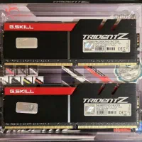 رم Ddr4 Gskill|قطعات و لوازم جانبی رایانه|ساری, |دیوار