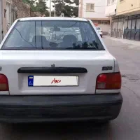 پراید 85|خودرو سواری و وانت|مشهد, رستگار|دیوار
