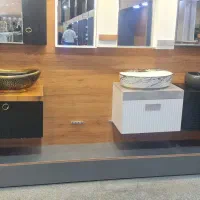 کابین‌‌آینه‌باکس