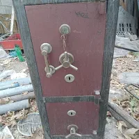 گاوصندق