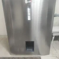 درب یخچال بالا و پائین نو نو ELETTO