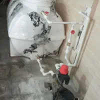 تعمیرونصب پمپ منبع پکیچ ابگرمکن لباسشوی