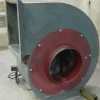 هواکش سانتیفیوژ  درحد نو