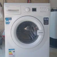 لباسشویی کنوود
