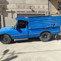 فروش خودرو زامیاد