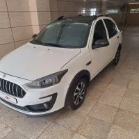 اطلسG مدل ۱۴۰۳در حدصفر. بدون خط و خش. کم کارکرد