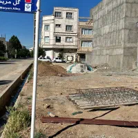 زمین مسکونی تجاری دونبش سر گل مریم26