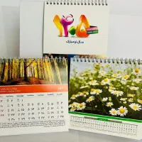 فتوشاپ کار (طراح برای چاپخانه)