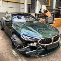 مشاوره وخریدار ماشین تصادفی