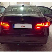 لکسوسes350|خودرو سواری و وانت|بابل, |دیوار