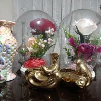 جا عودی و دکوری تزئینی